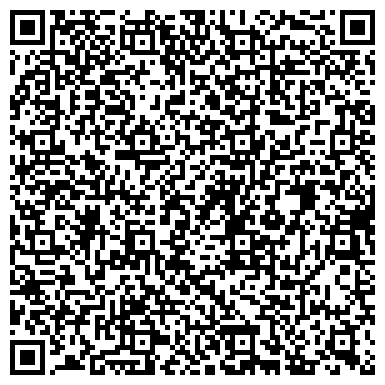 QR-код с контактной информацией организации Киоск по продаже печатной продукции, район Сокольники