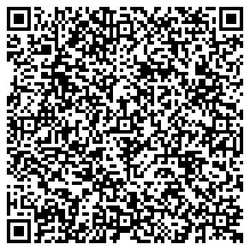 QR-код с контактной информацией организации Киоск по продаже печатной продукции, район Ивановское