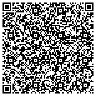 QR-код с контактной информацией организации Киоск по продаже печатной продукции, район Чертаново Южное