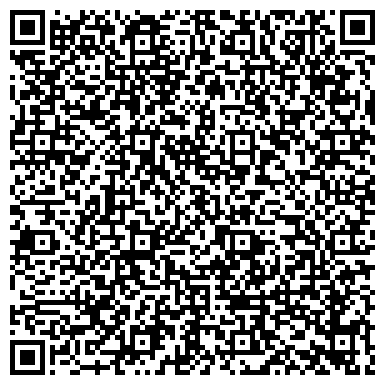QR-код с контактной информацией организации Киоск по продаже печатной продукции, район Лосиноостровский