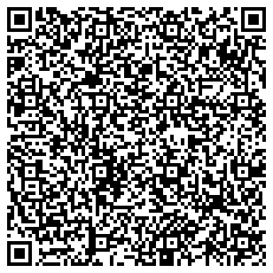 QR-код с контактной информацией организации Киоск по продаже печатной продукции, район Медведково Южное