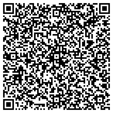 QR-код с контактной информацией организации Киоск по продаже печатной продукции, район Зябликово