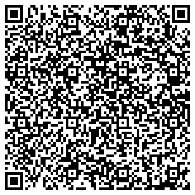 QR-код с контактной информацией организации Киоск по продаже печатной продукции, район Ново-Переделкино