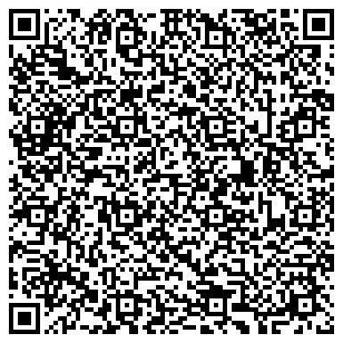 QR-код с контактной информацией организации Киоск по продаже печатной продукции, район Лианозово
