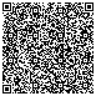 QR-код с контактной информацией организации Киоск по продаже печатной продукции, г. Старая Купавна