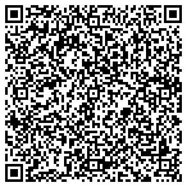 QR-код с контактной информацией организации Киоск по продаже печатной продукции, пос. Томилино