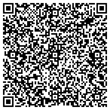 QR-код с контактной информацией организации Киоск по продаже печатной продукции, пос. Шишкин лес