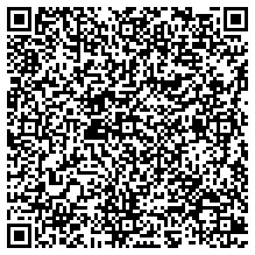 QR-код с контактной информацией организации ИП Рыбина Е.В.