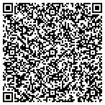 QR-код с контактной информацией организации Киоск по продаже печатной продукции, г. Троицк