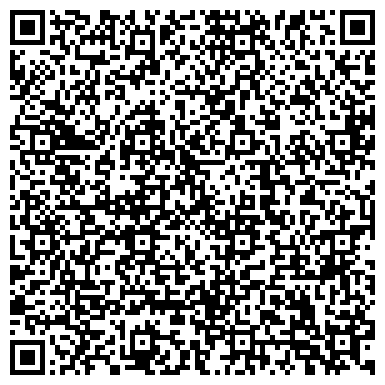 QR-код с контактной информацией организации Киоск по продаже печатной продукции, пос. Большие Вяземы