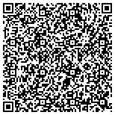 QR-код с контактной информацией организации Киоск по продаже печатной продукции, пос. Зеленоградский