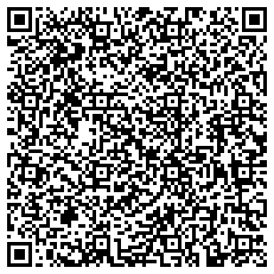 QR-код с контактной информацией организации Киоск по продаже печатной продукции, пос. Калининец