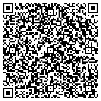 QR-код с контактной информацией организации ЭКРИС НН ООО