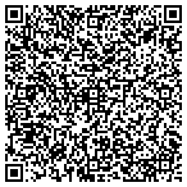 QR-код с контактной информацией организации Киоск по продаже печатной продукции, район Капотня