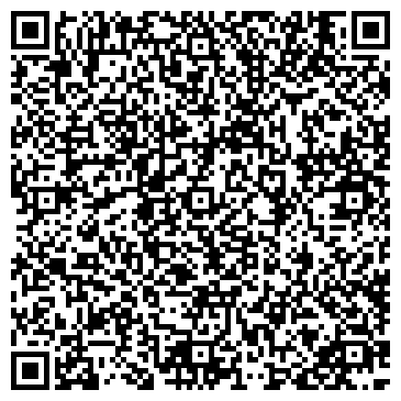 QR-код с контактной информацией организации Киоск по продаже печатной продукции, район Ховрино