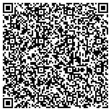 QR-код с контактной информацией организации Киоск по продаже печатной продукции, район Старое Крюково