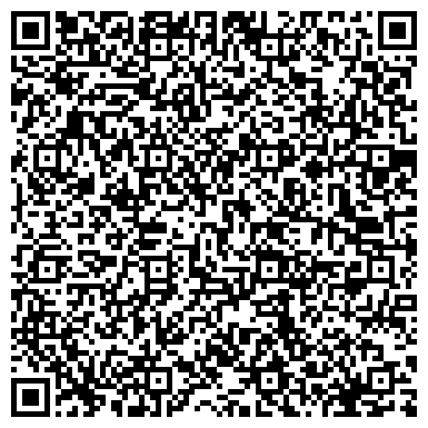 QR-код с контактной информацией организации ОАО Печать Замоскворечья