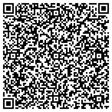 QR-код с контактной информацией организации Киоск по продаже печатной продукции, район Восточный