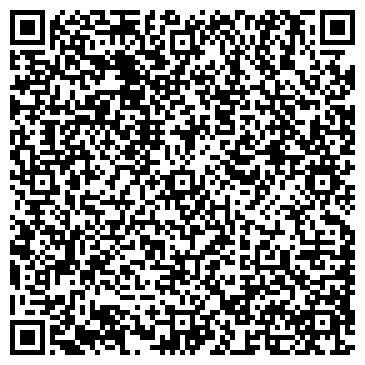 QR-код с контактной информацией организации Киоск по продаже печатной продукции, г. Котельники