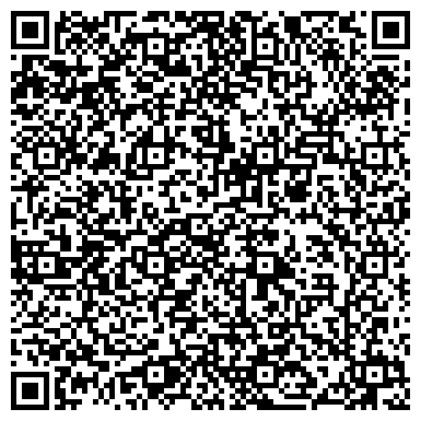 QR-код с контактной информацией организации Киоск по продаже печатной продукции, г. Лесной городок