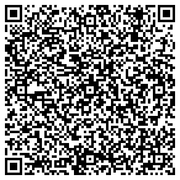 QR-код с контактной информацией организации Киоск по продаже печатной продукции, пос. Кокошкино