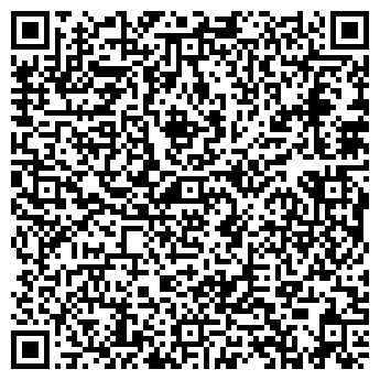 QR-код с контактной информацией организации Мосинфо