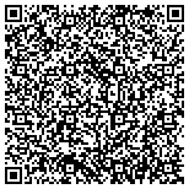 QR-код с контактной информацией организации Киоск по продаже печатной продукции, район Орехово-Борисово Южное