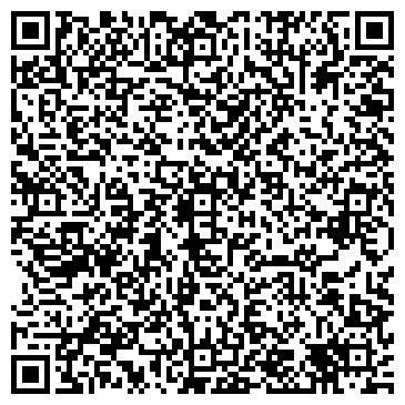 QR-код с контактной информацией организации Киоск по продаже печатной продукции, район Люблино