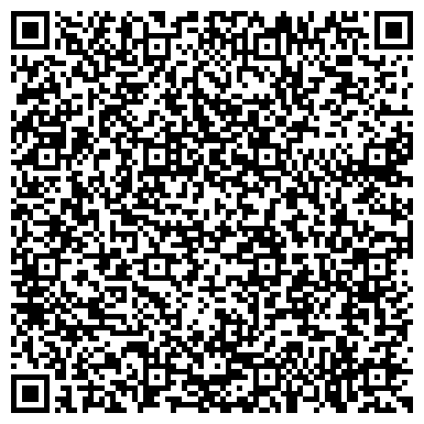QR-код с контактной информацией организации Киоск по продаже печатной продукции, район Чертаново Северное