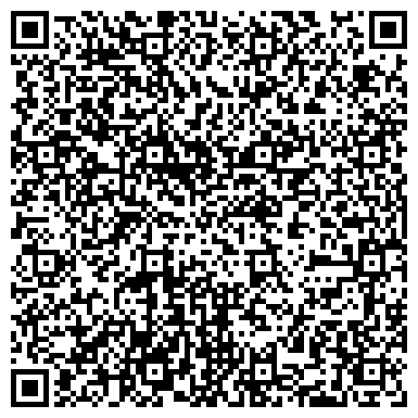 QR-код с контактной информацией организации Киоск по продаже печатной продукции, район Бирюлёво Западное