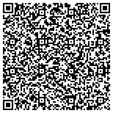 QR-код с контактной информацией организации Киоск по продаже печатной продукции, район Метрогородок