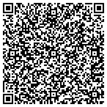 QR-код с контактной информацией организации Киоск по продаже печатной продукции, г. Долгопрудный
