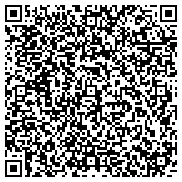 QR-код с контактной информацией организации Киоск по продаже печатной продукции, Войковский район
