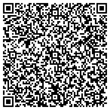 QR-код с контактной информацией организации Киоск по продаже печатной продукции, Бутырский район
