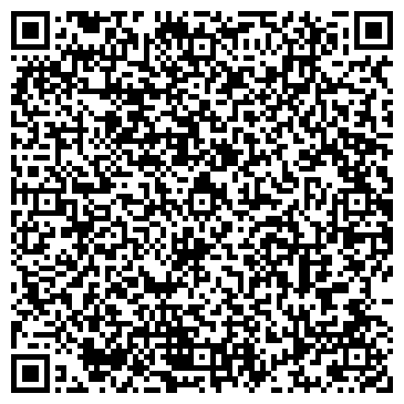 QR-код с контактной информацией организации Киоск по продаже печатной продукции, район Печатники