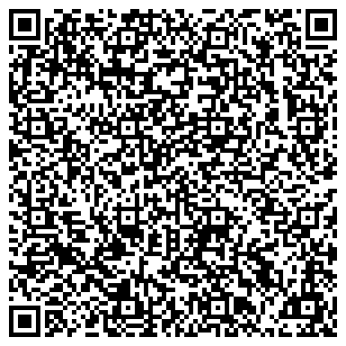 QR-код с контактной информацией организации Центропечать, киоск по продаже печатной продукции, район Ясенево