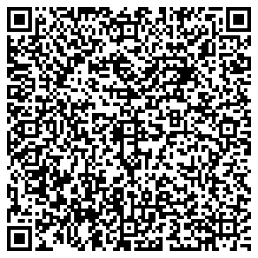 QR-код с контактной информацией организации Киоск по продаже печатной продукции, район Капотня