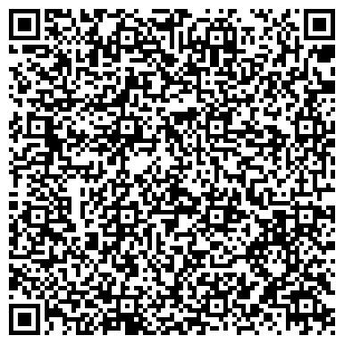 QR-код с контактной информацией организации Киоск по продаже печатной продукции, г. Старая Купавна