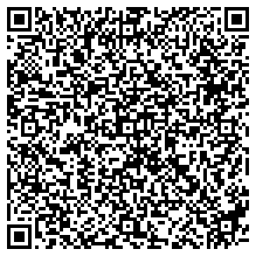 QR-код с контактной информацией организации Киоск по продаже печатной продукции, г. Звенигород