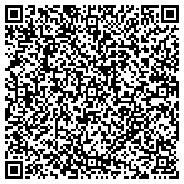 QR-код с контактной информацией организации Киоск по продаже печатной продукции, г. Ивантеевка