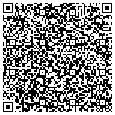 QR-код с контактной информацией организации Киоск по продаже печатной продукции, район Марьина Роща