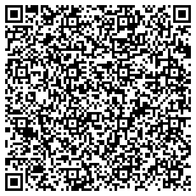 QR-код с контактной информацией организации Киоск по продаже печатной продукции, район Чертаново Южное