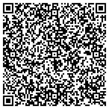 QR-код с контактной информацией организации Киоск по продаже печатной продукции, район Печатники