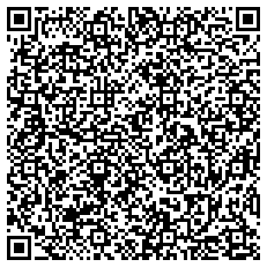 QR-код с контактной информацией организации Киоск по продаже печатной продукции, пос. Красково