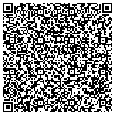 QR-код с контактной информацией организации Киоск по продаже печатной продукции, район Орехово-Борисово Северное