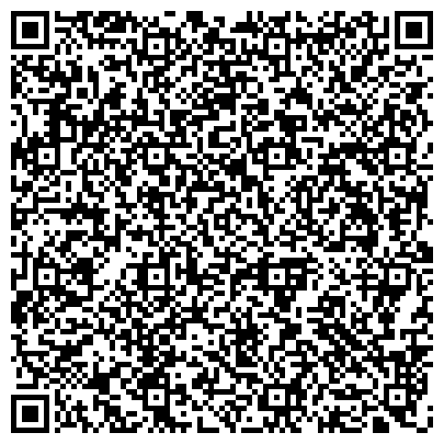 QR-код с контактной информацией организации Киоск по продаже печатной продукции, район Медведково Северное