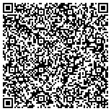 QR-код с контактной информацией организации Киоск по продаже печатной продукции, Алексеевский район