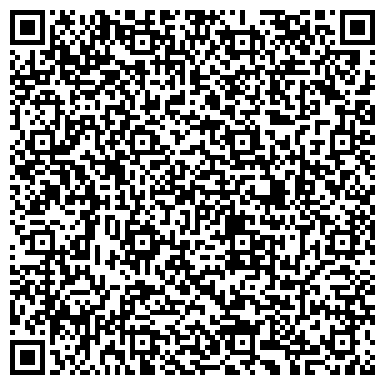 QR-код с контактной информацией организации Киоск по продаже печатной продукции, район Сокольники