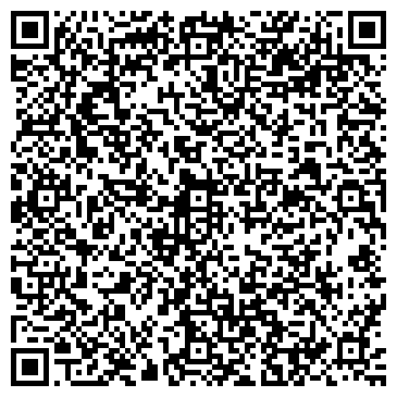 QR-код с контактной информацией организации Киоск по продаже печатной продукции, Савёловский район