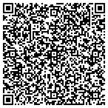 QR-код с контактной информацией организации Киоск по продаже печатной продукции, район Ясенево